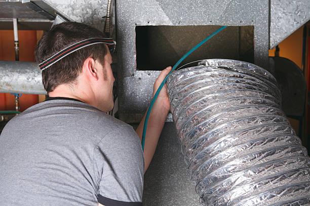 Best Commercial Air Duct Cleaning  in Filer, ID