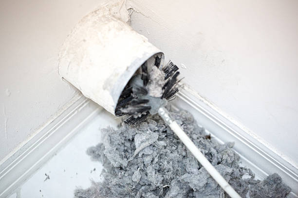Home Air Vent Cleaning in Filer, ID